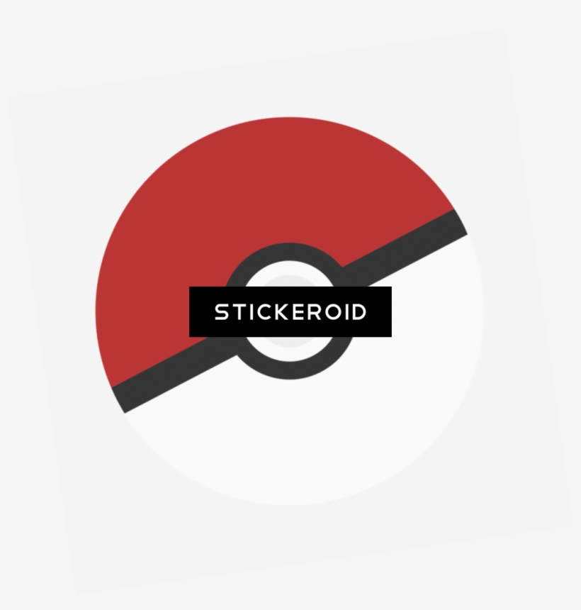 Pokeball Pokemon, transparent png #5707027