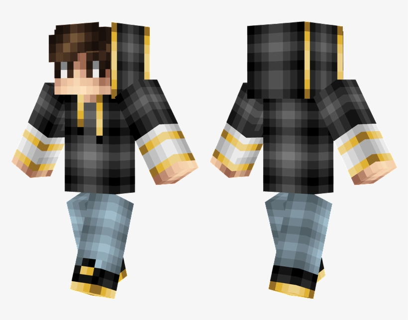 Golden Hoodie, transparent png #5707163