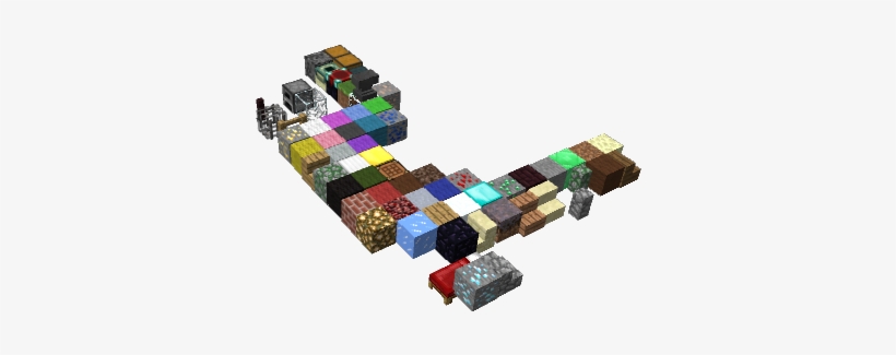 Some Food - Wooden Block, transparent png #5707228