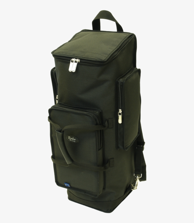 Bassoon Gentleman , Item Id Ba360 - Garment Bag, transparent png #5707305