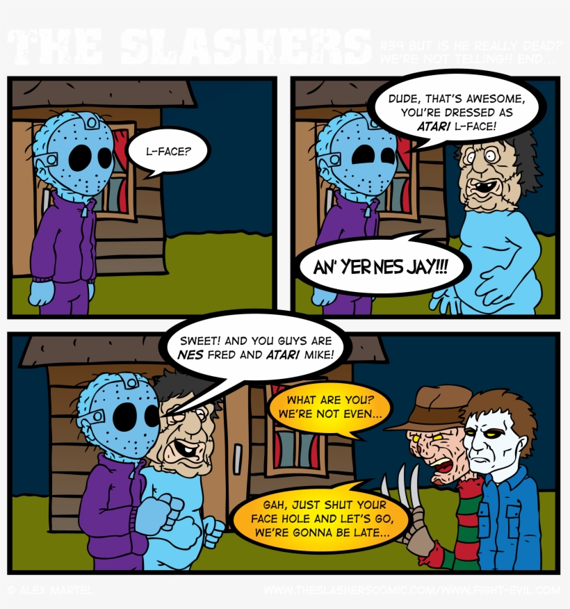 The - Comics, transparent png #5707354