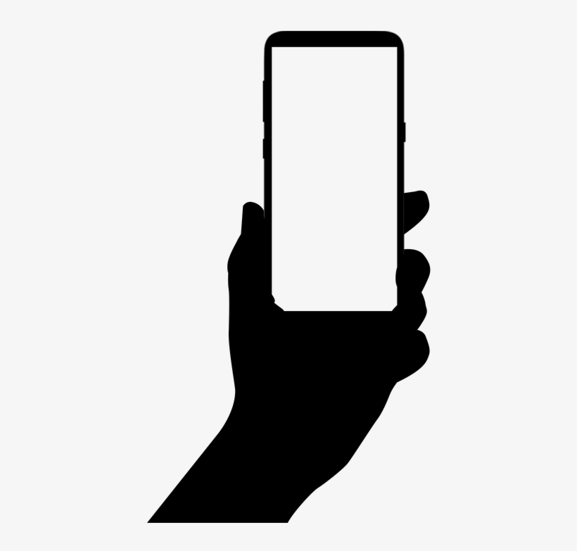 Png Phone - Plan Conexion 15 Clar, transparent png #5707359