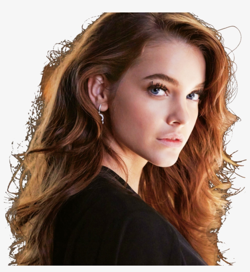 Curtido Curtir Compartilhar - Barbara Palvin, transparent png #5707418
