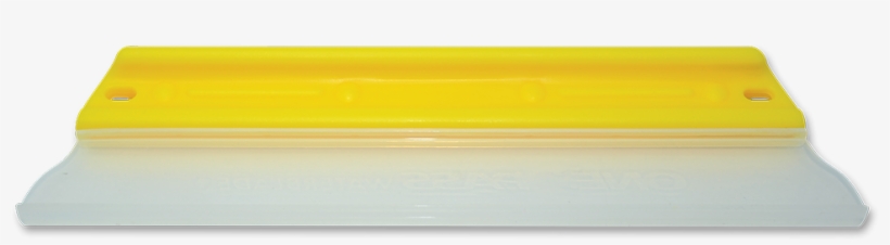 Silicone Squeegees - Plastic, transparent png #5707473