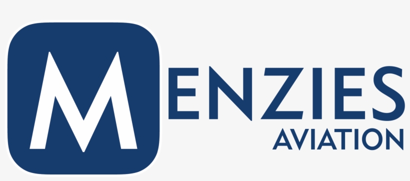 Menzies Aviation Ltd - Menzies Aviation Logo Png, transparent png #5707530