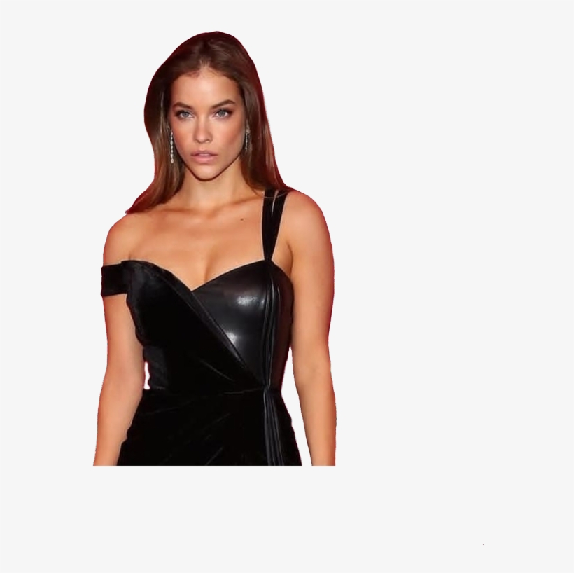 Barbara Palvin, transparent png #5707594