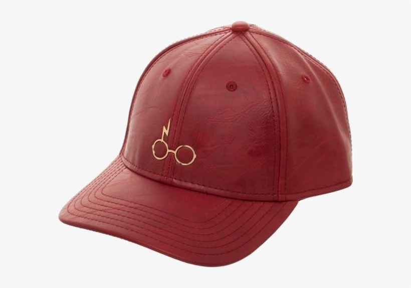 Gorra Harry Potter, transparent png #5707743