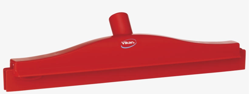 Vikan Double Blade Hygiene Squeegee Png Squeegee Ultra - Vikan Floor Squeegee, transparent png #5707971