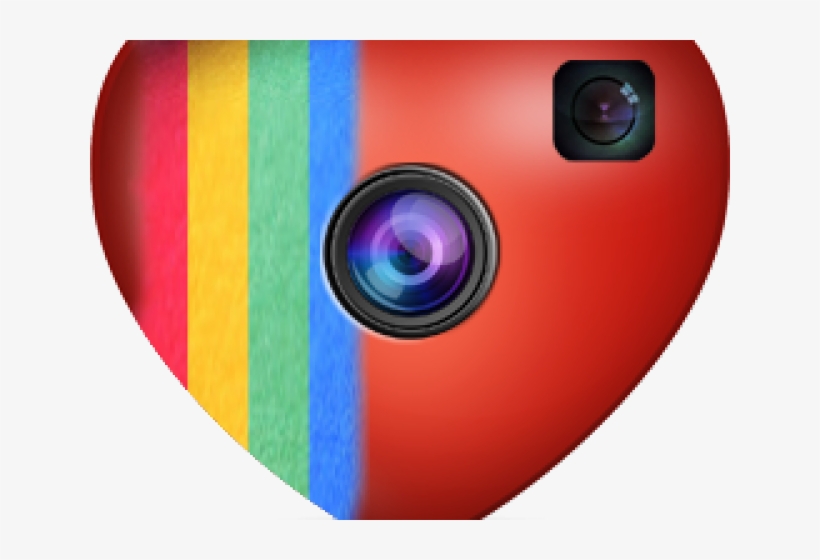 Instagram, transparent png #5708303