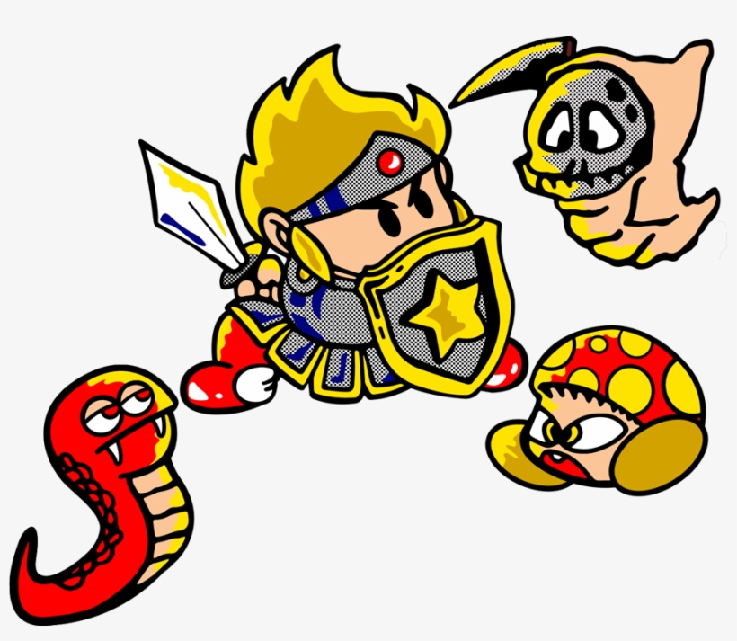 Cr4g4e4 - Cartoon, transparent png #5708363