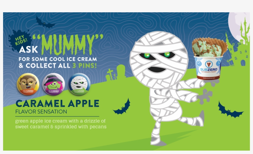 Sz Halloween Fb Cover Mummy Q4 - Halloween, transparent png #5708453