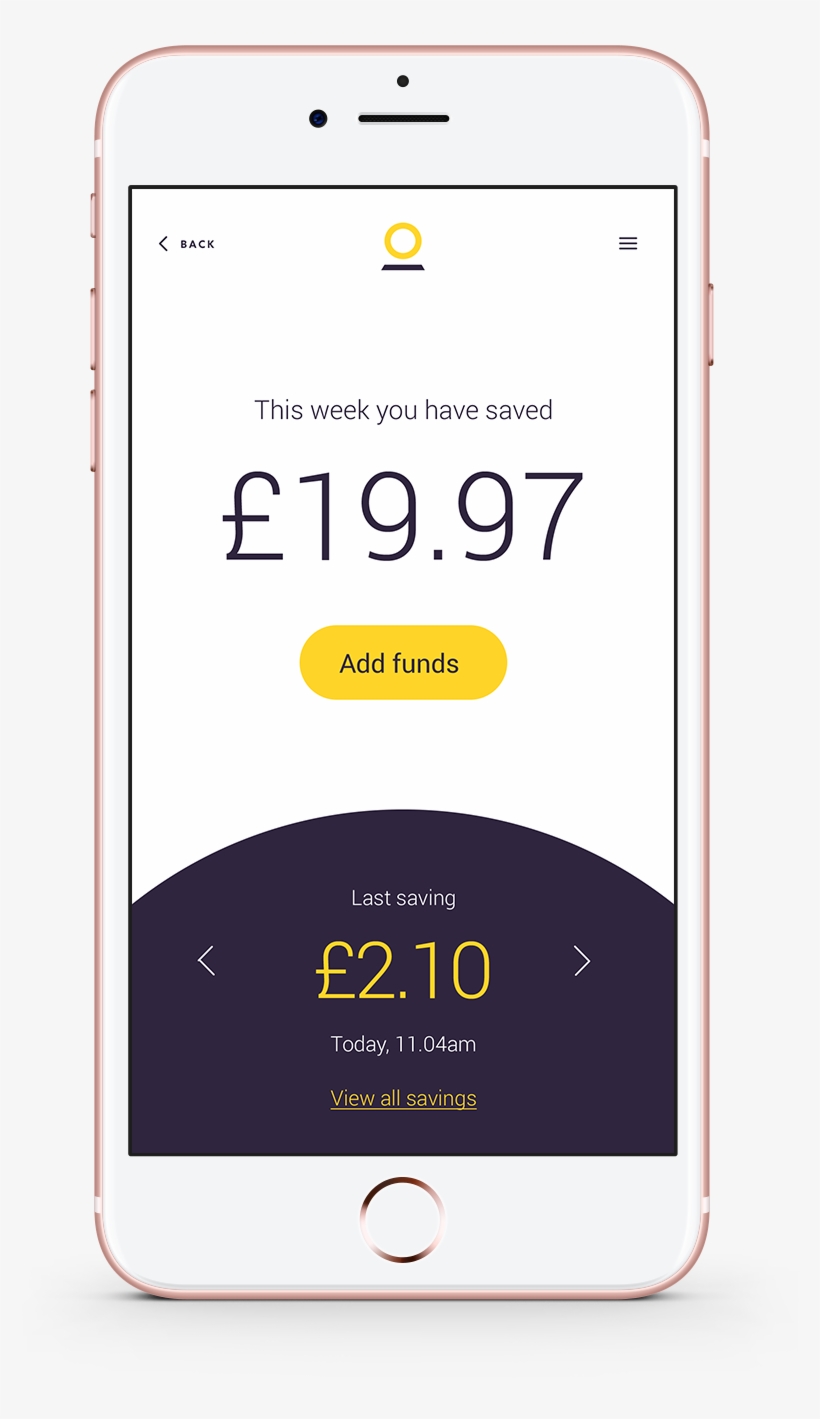 Live Life, Save Money - Mobile Phone, transparent png #5708932