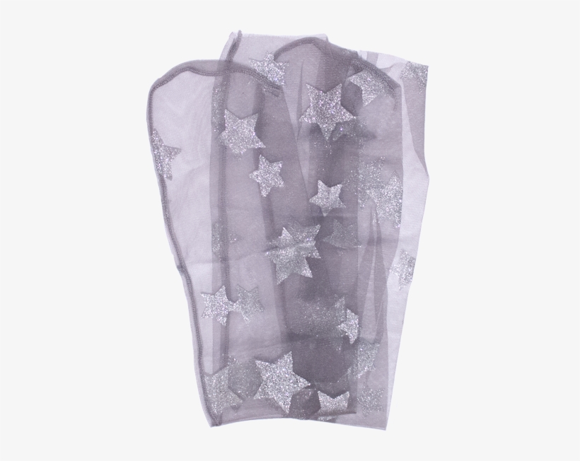 Sheer Star Socks - Sock, transparent png #5708943