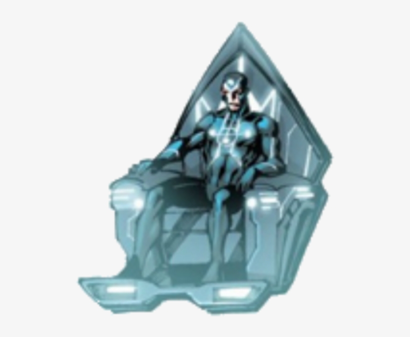 Metron New 52 Dc Comics - Justice League, transparent png #5709513