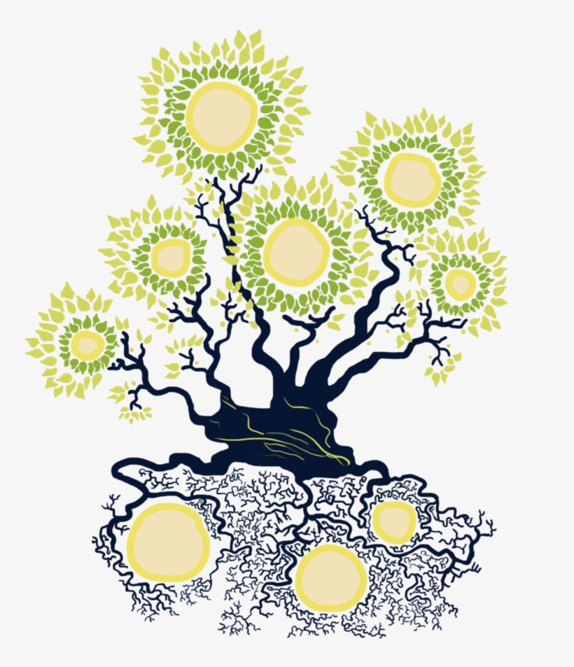 Graphic Library Download Color Challenge Powerful By - Drawing, transparent png #5709730