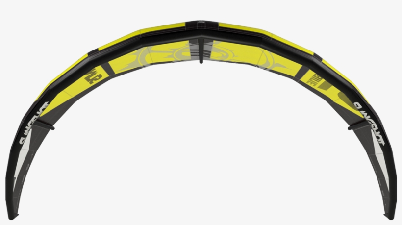 Slingshot Turbine 17m Light Wind - Power Kite, transparent png #5709913