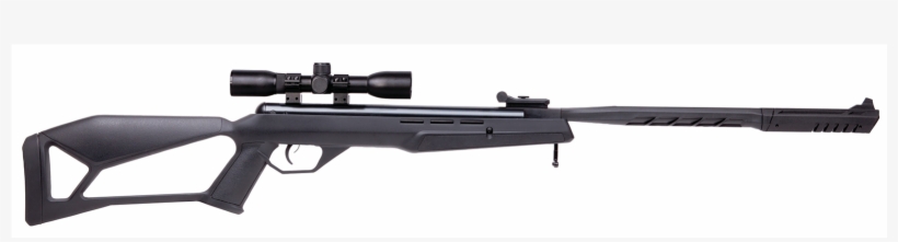 Crosman Thrasher Np Elite Air Rifle - Crosman Thrasher, transparent png #5710020