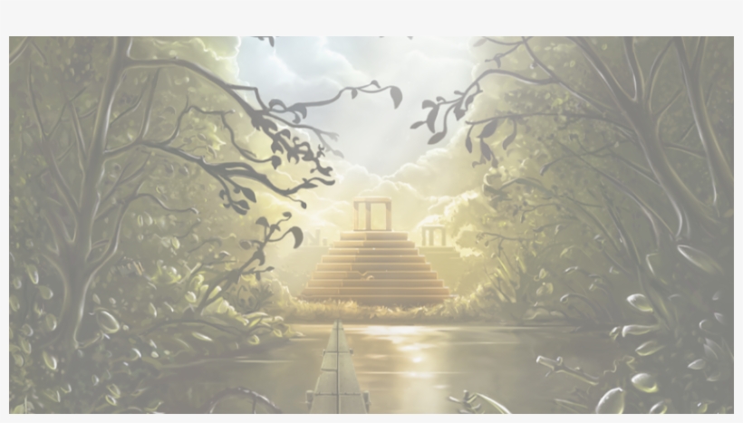 Gonzo's Quest, transparent png #5710091