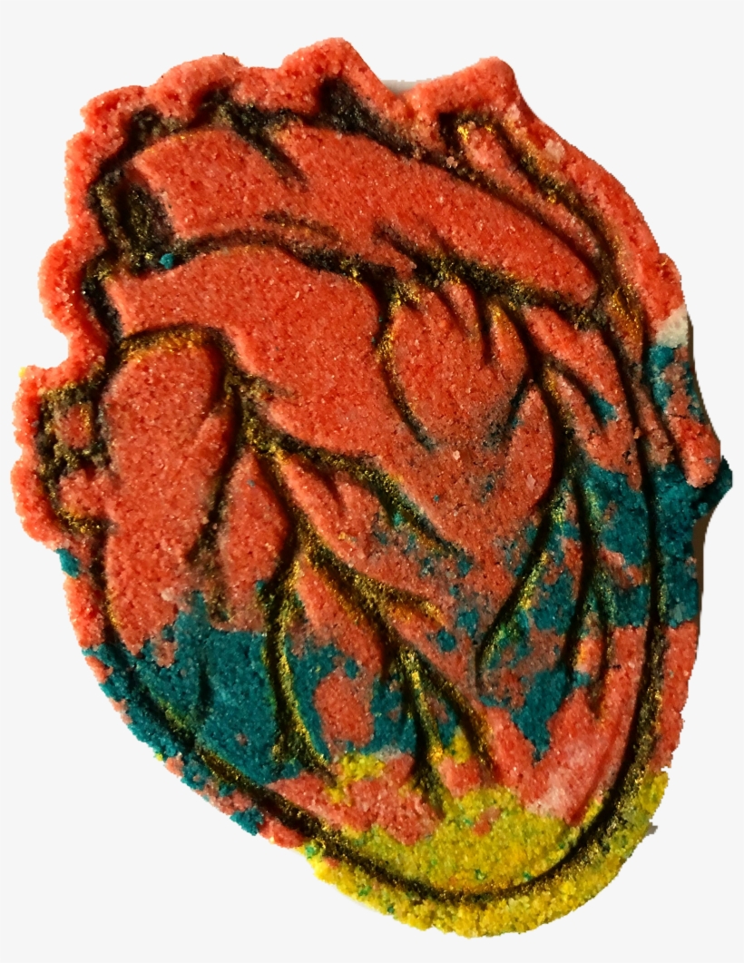 Amor Prohibido Bath Bomb, transparent png #5710158