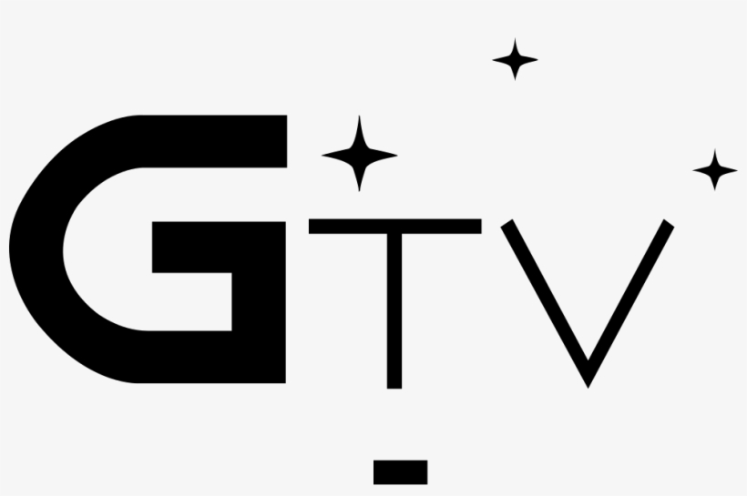 Tv Logo Gh Png Icon Free Download - Television, transparent png #5710230