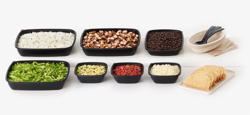 Chipotle Catering, transparent png #5710357