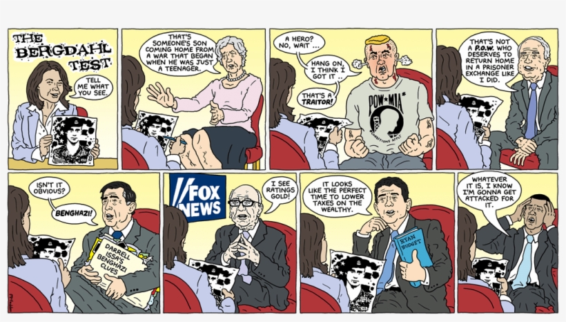 Is That All There Is - Comics, transparent png #5710419