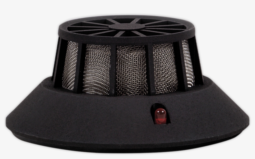 Dio-37ex - Jonizacyjne Czujki Dymu, transparent png #5710547