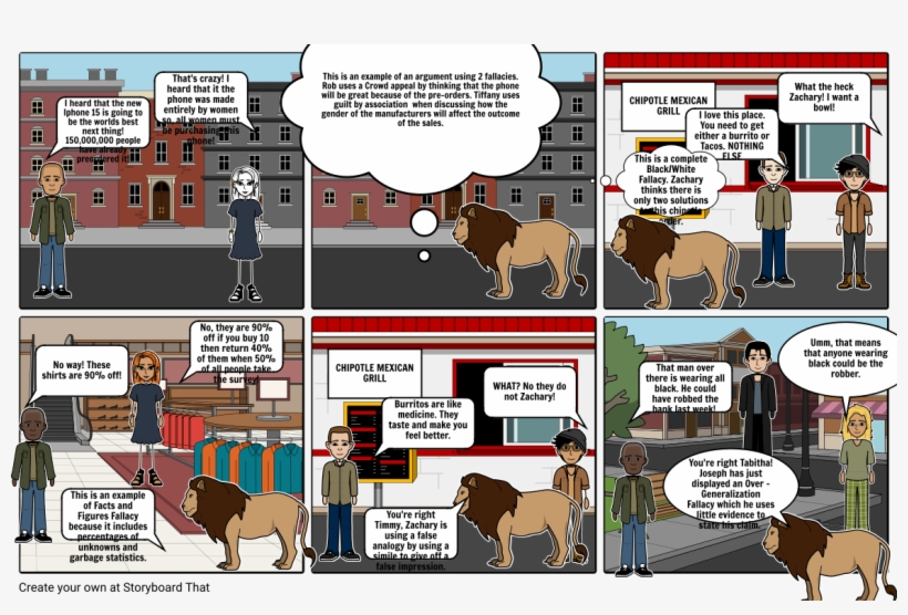 Problems - Comics, transparent png #5710649