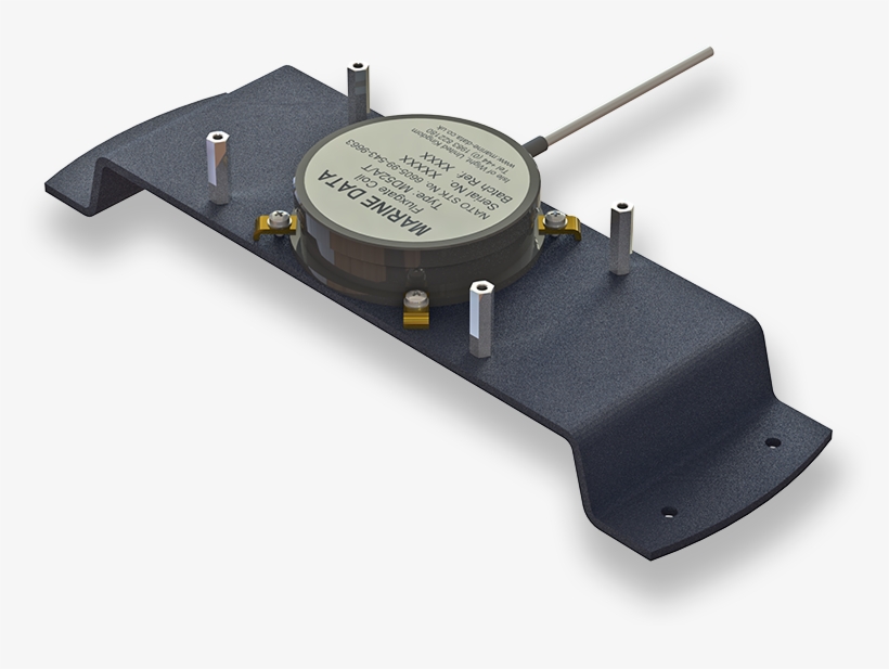 Md71tmc Transmitting Magnetic Compass System - Transmitting Magnetic Compass, transparent png #5710755