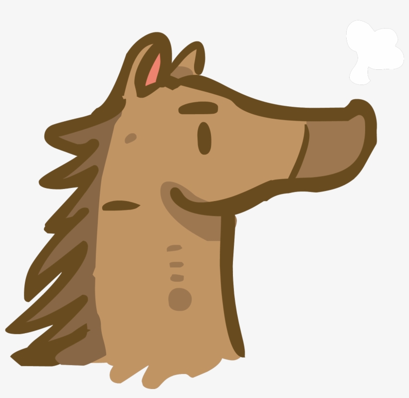 Horse, transparent png #5710800