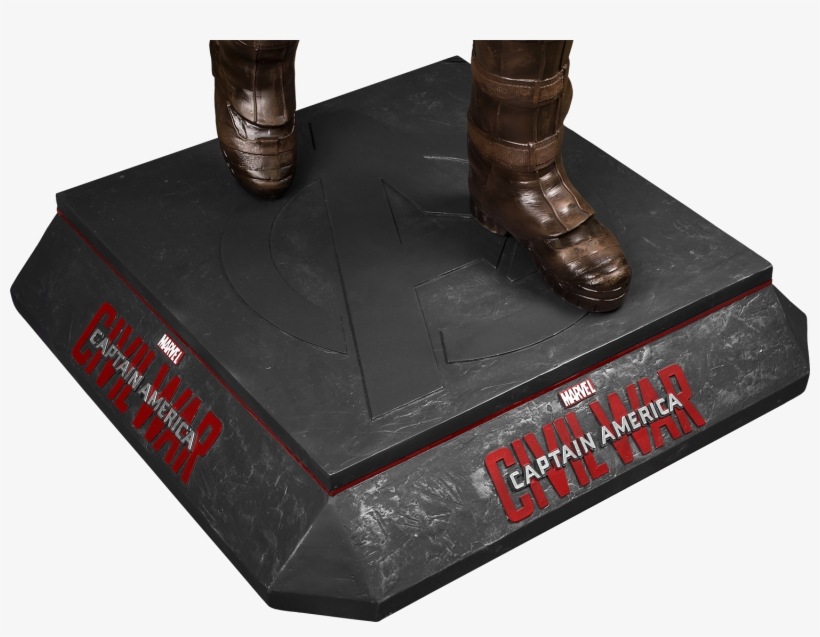 Captain - Captain America, transparent png #5710893