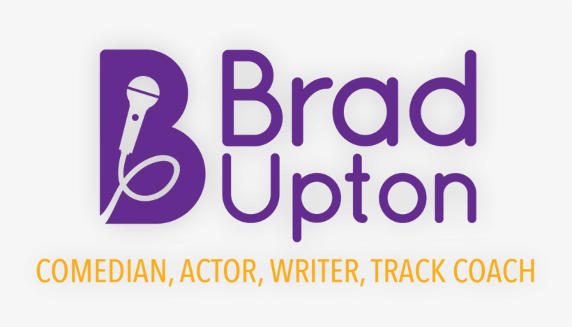 Watch Brad's Comedy Special - San Diego, transparent png #5710956