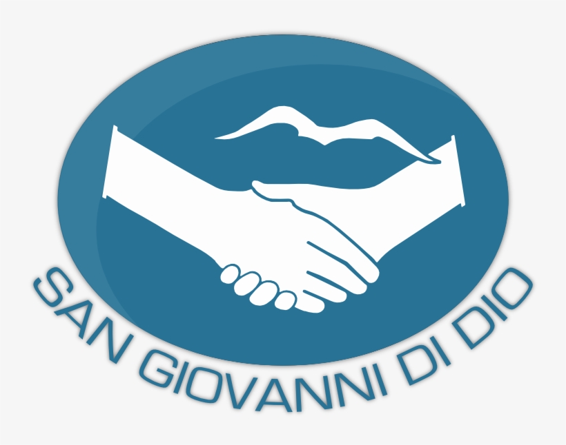 Logo San Giovanni Di Dio - Graphic Design, transparent png #5711013