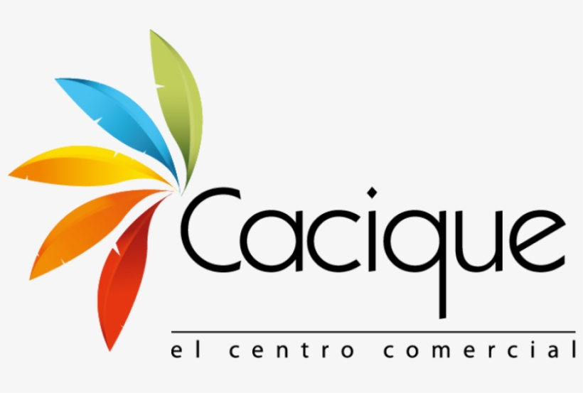 Mi Cacique - Centro Comercial Cacique, transparent png #5711143