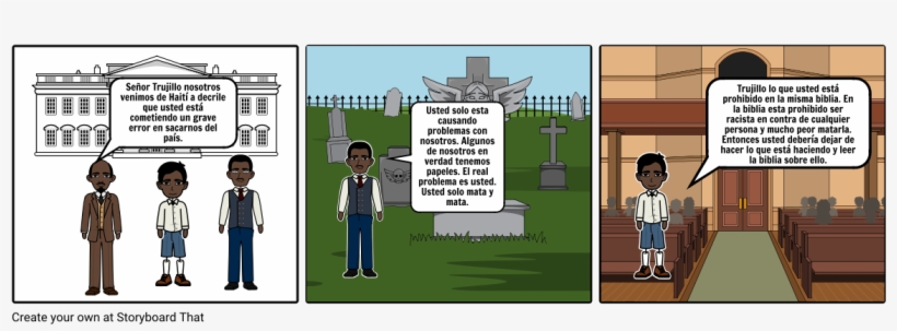 Racismo - Cartoon, transparent png #5711229