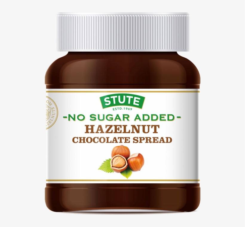350g - Chocolate Spread, transparent png #5711233