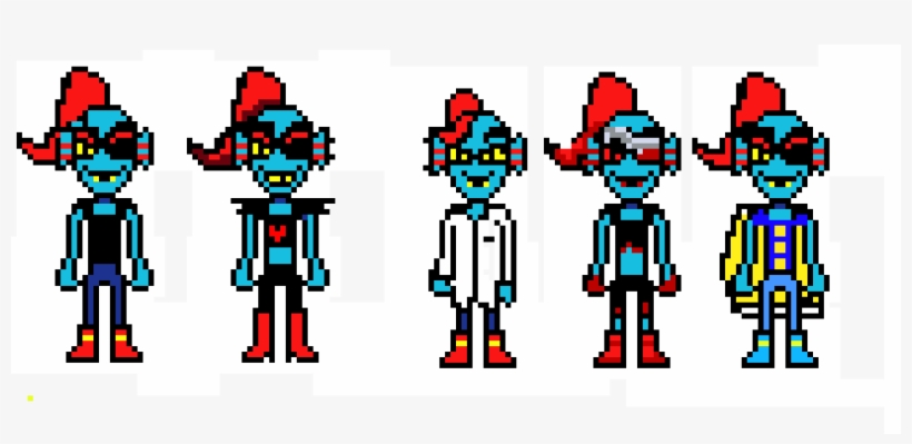 Undyne Au - Art, transparent png #5711716