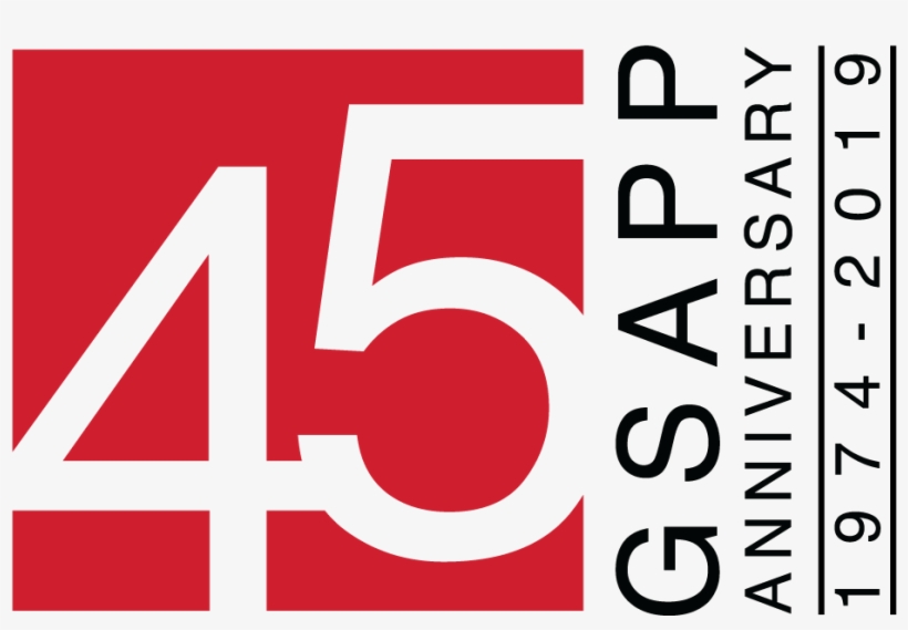 Gsapp45th-landscape 1 - Gemstone, transparent png #5711719