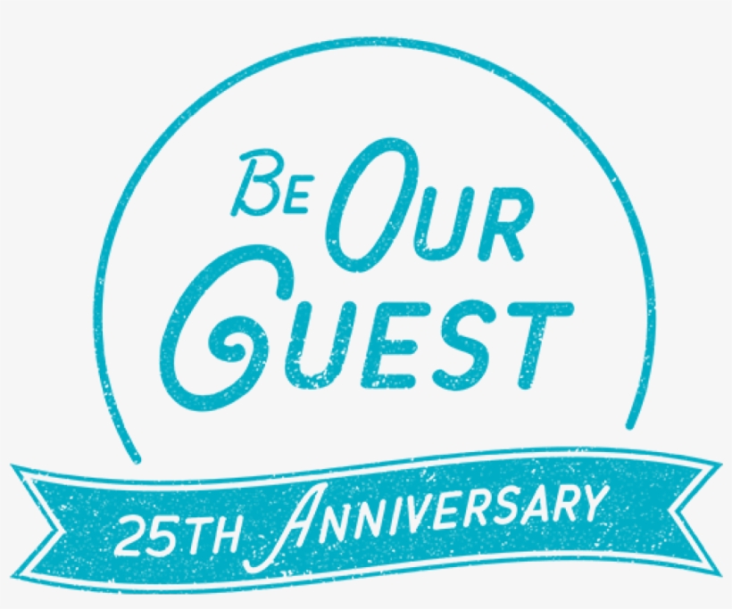 25th Anniversary Celebration, transparent png #5711773