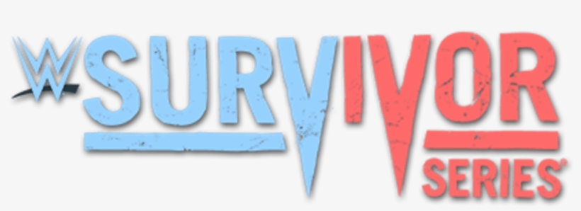Vince Mcmahon Vuole Un Grande Nome Per Le Survivor - Survivor Series Logo Png, transparent png #5712083