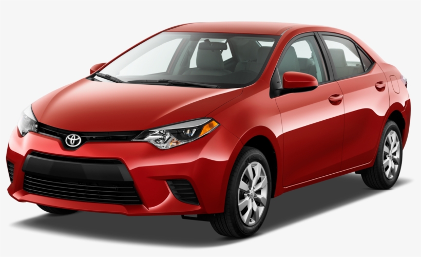 Toyota Corolla Png - 2018 Kia Optima Hybrid, transparent png #5712479