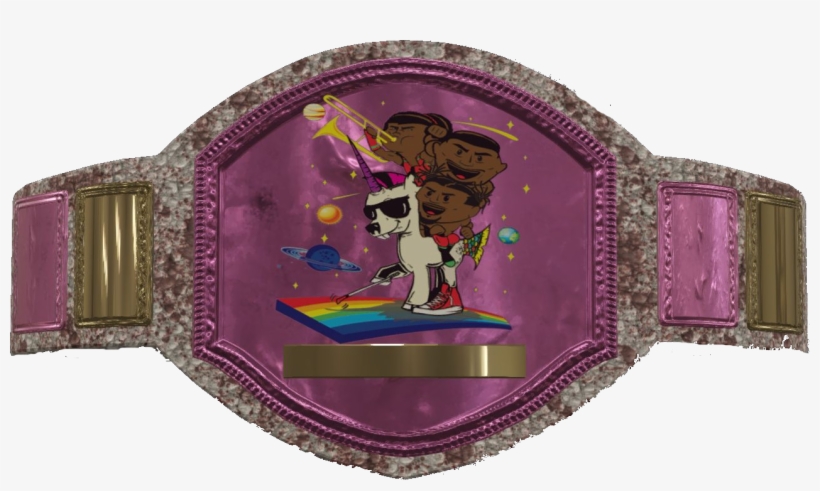 Allposters.co.uk Mug: Wwe - New Day Cartoon Mug, 10x11cm., transparent png #5712549