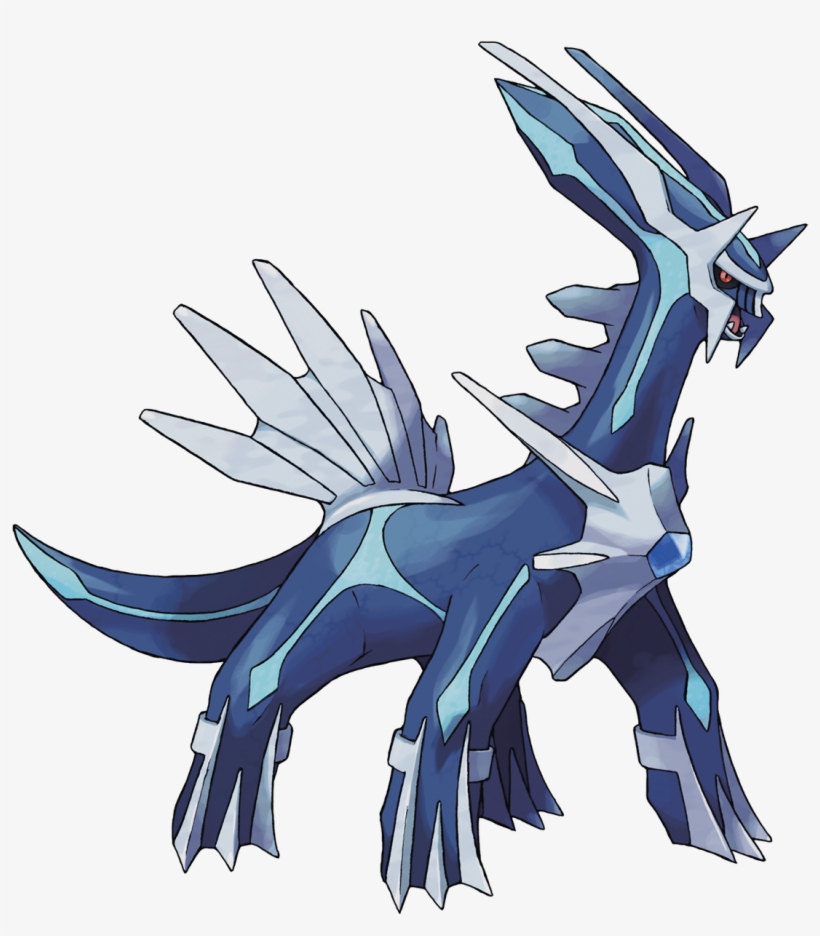 Darkrai Pokedex On Twitter, transparent png #5712555