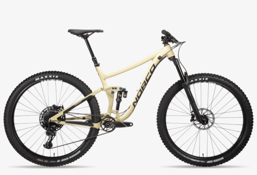 Sight A1 Tan - Cannondale Fat Bike Caad 2, transparent png #5712918