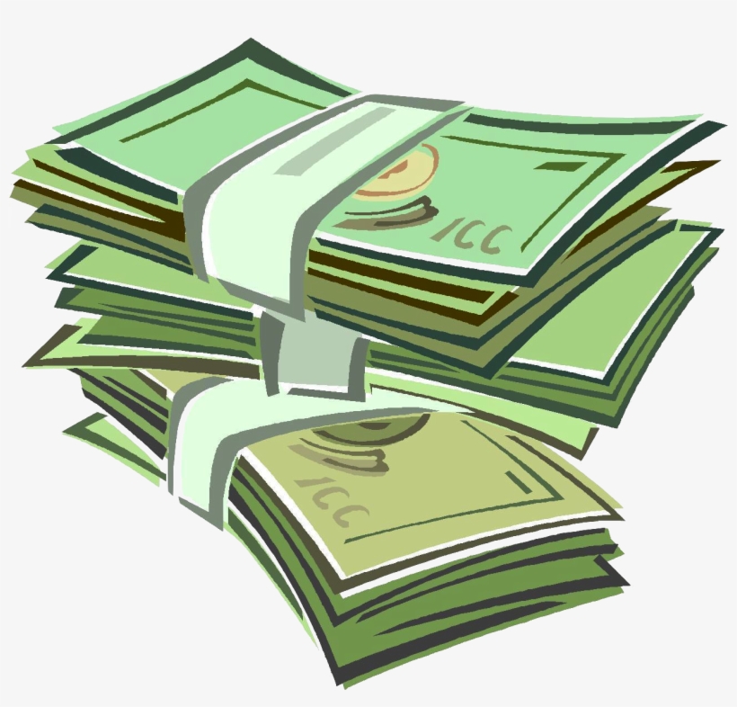 In Great Britain Don't Consider That Is Important To - Money Bucks, transparent png #5712977