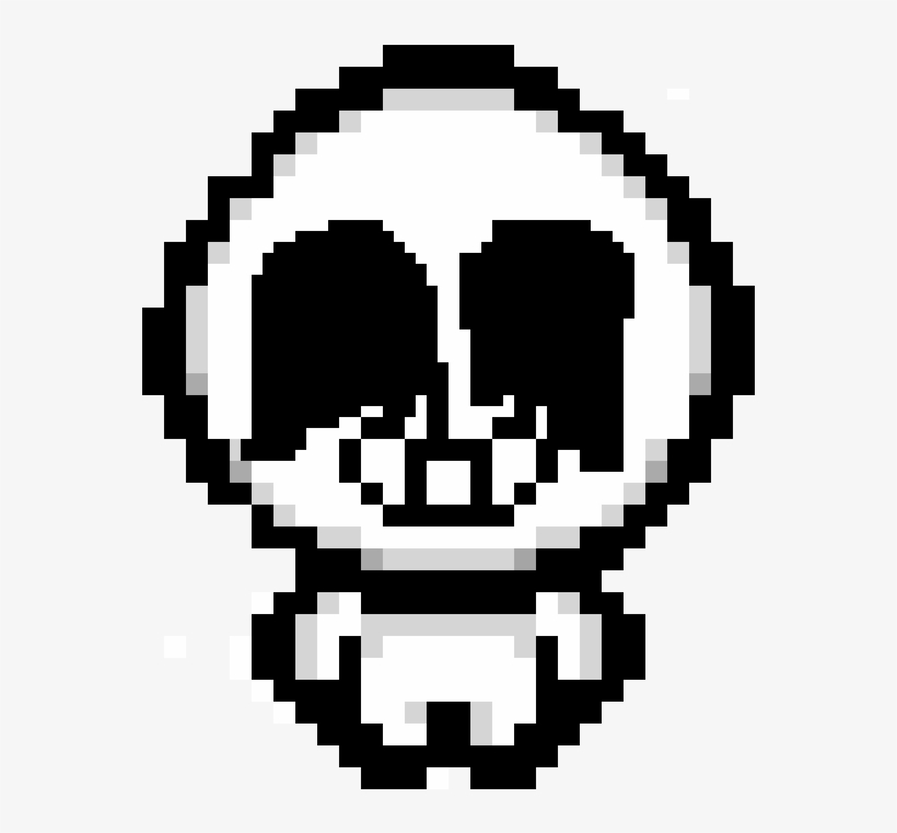Wnpirh T - Binding Of Isaac Rebirth Personnage, transparent png #5713383