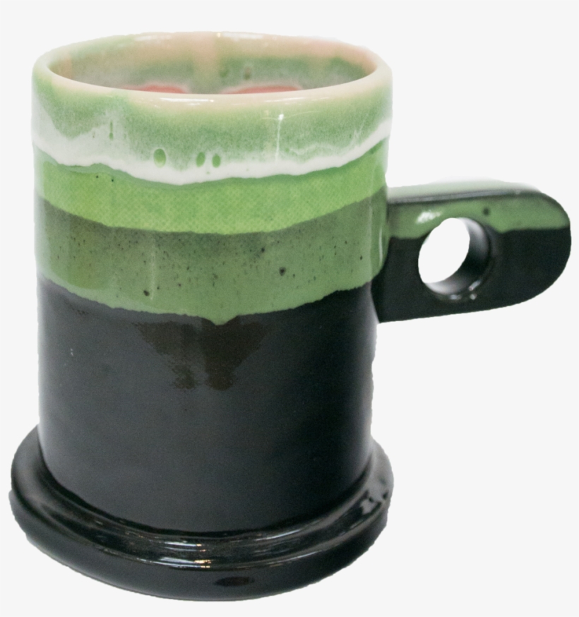 Mug, Tall Double Dip - Cup, transparent png #5713586