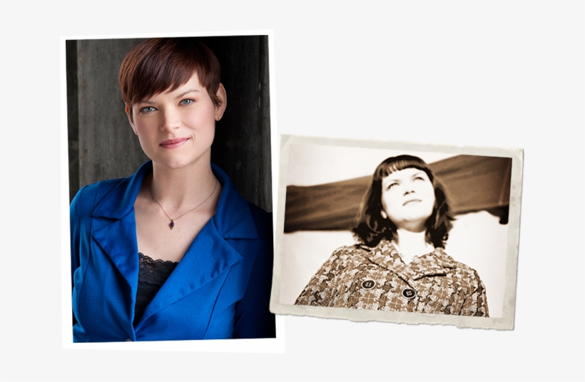 I Recently Had The Opportunity To Transition My Print, transparent png #5713645