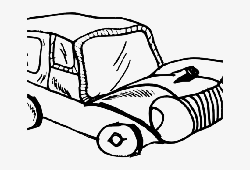 Car Accident Png, transparent png #5713697