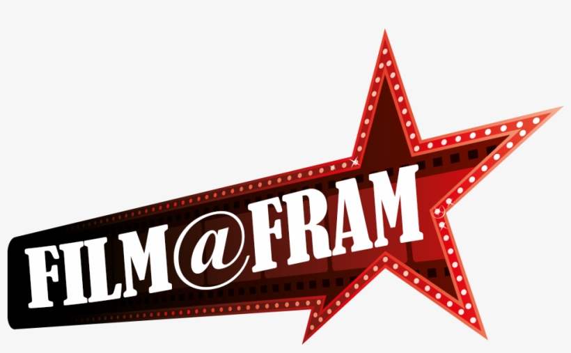 Film@fram - Framlingham, transparent png #5713756